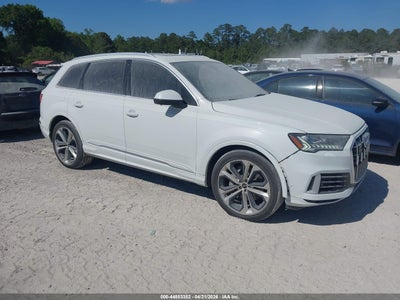 WA1VXAF78MD035986 AUDI Q7 Photo 1