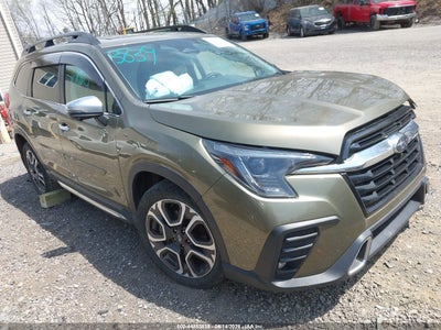 SUBARU ASCENT