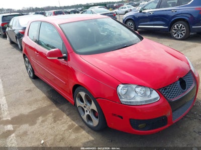 WVWFV71K48W133986 VOLKSWAGEN GTI Photo 1