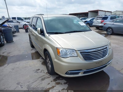 2A4RR5DG2BR641543 CHRYSLER TOWN & COUNTRY Photo 1