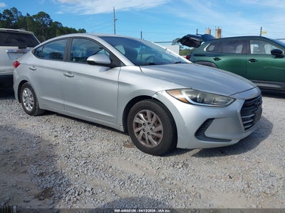 5NPD74LF6HH150116 HYUNDAI ELANTRA Photo 1