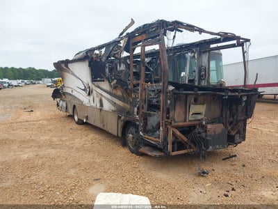 2000 Roadmaster Rail Dyanaster