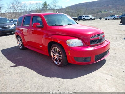 3GNDA73X18S640729 CHEVROLET HHR Photo 1