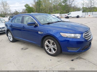 FORD TAURUS