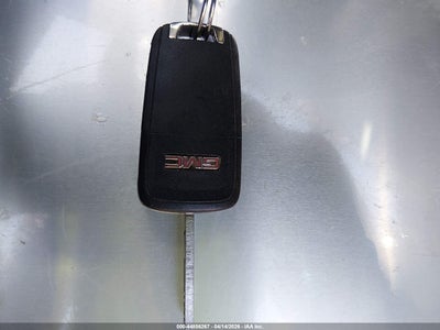 GMC TERRAIN