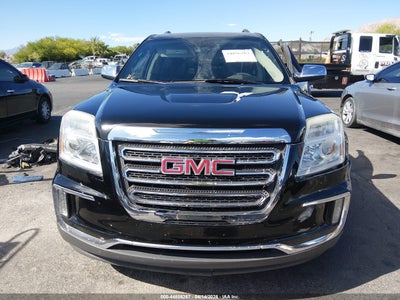 GMC TERRAIN