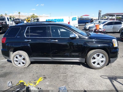 GMC TERRAIN