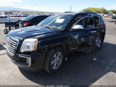 GMC TERRAIN