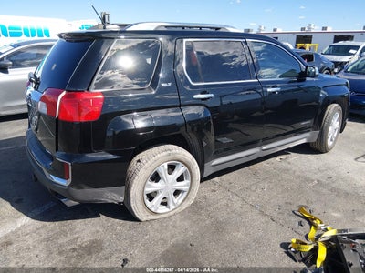 GMC TERRAIN