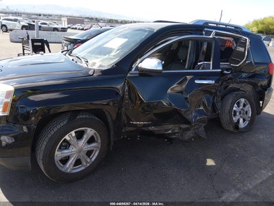 GMC TERRAIN