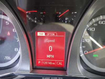 GMC TERRAIN