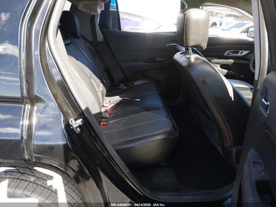 GMC TERRAIN