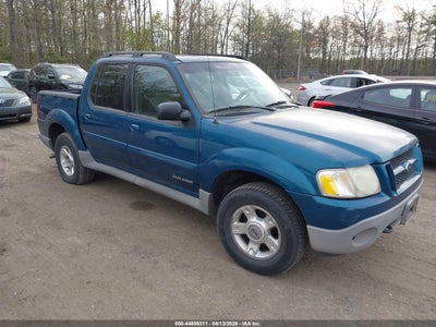 1FMZU77E51UC07849 FORD EXPLORER SPORT TRAC Photo 1