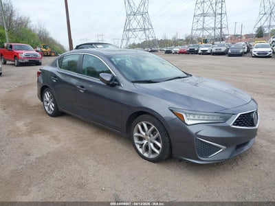 19UDE2F36KA008229 ACURA ILX Photo 1