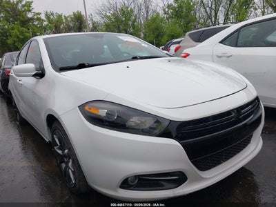DODGE DART
