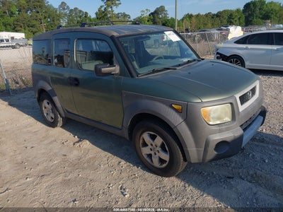 HONDA ELEMENT