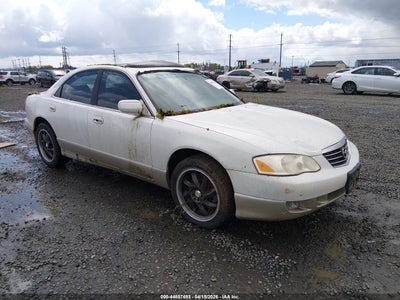 2001 Mazda Millenia