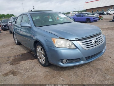 4T1BK36B68U291665 TOYOTA AVALON Photo 1