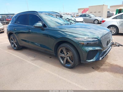 2023 Genesis Gv70