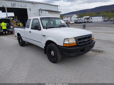 1FTYR14V3YPA59440 FORD RANGER Photo 1