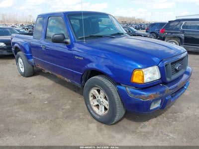 1FTZR45E94PB42028 FORD RANGER Photo 1
