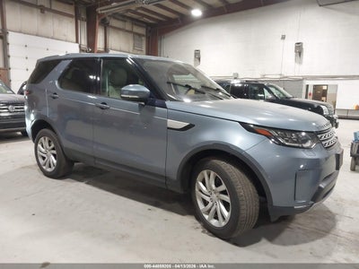 SALRR2RV7JA071725 LAND ROVER DISCOVERY Photo 1