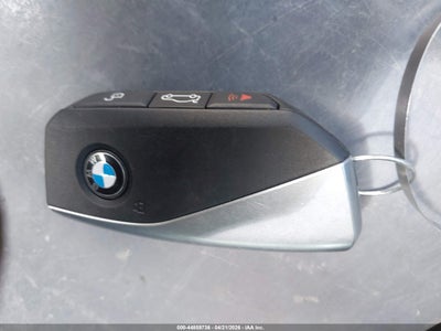BMW I5