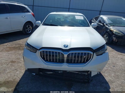 BMW I5