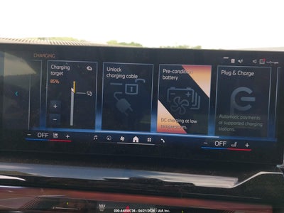 BMW I5