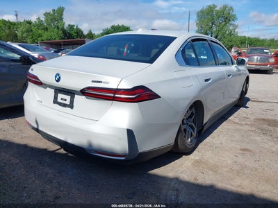 BMW I5