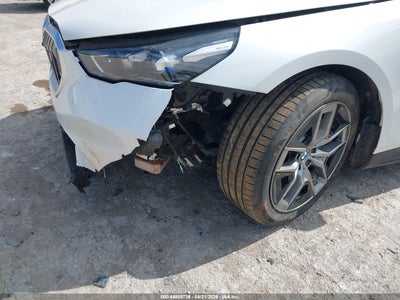BMW I5