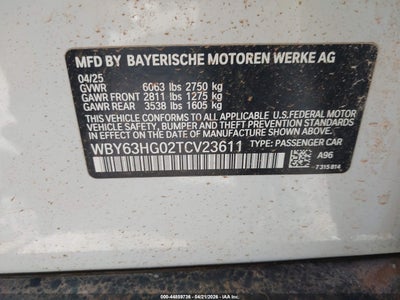 BMW I5