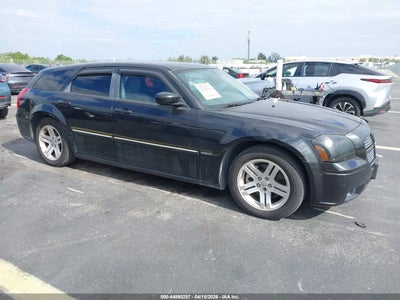 DODGE MAGNUM