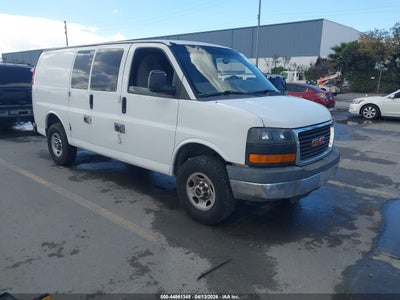 GMC SAVANA