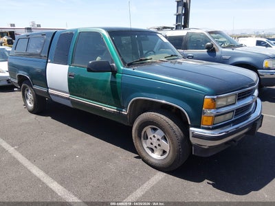 1GCEK19K6SE202826 CHEVROLET GMT-400 Photo 1