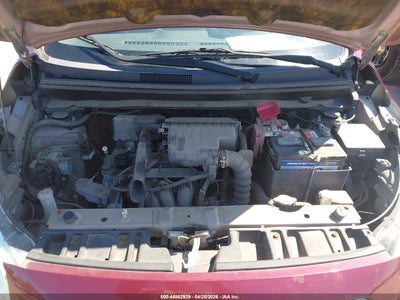 MITSUBISHI MIRAGE G4