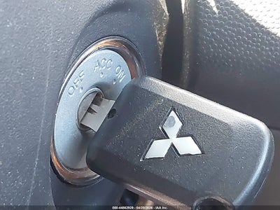 MITSUBISHI MIRAGE G4
