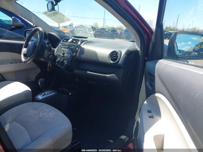 MITSUBISHI MIRAGE G4