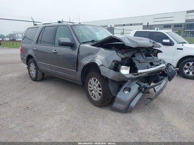 FORD EXPEDITION