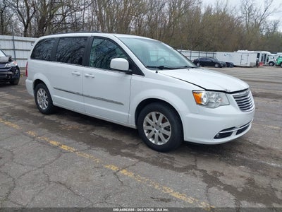 2C4RC1BG8GR212918 CHRYSLER TOWN & COUNTRY Photo 1