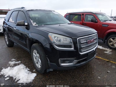 GMC ACADIA
