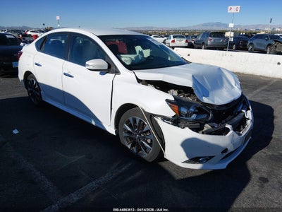 NISSAN SENTRA