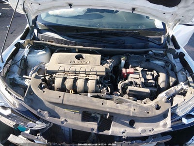 NISSAN SENTRA
