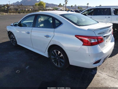 NISSAN SENTRA