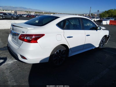 NISSAN SENTRA