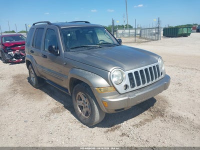 JEEP LIBERTY
