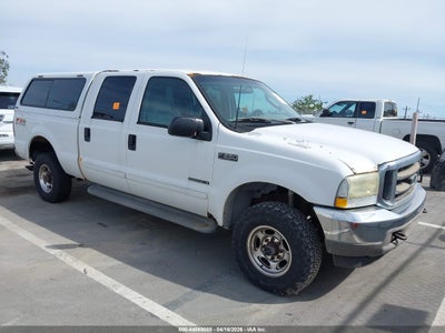 2003 Ford F-250