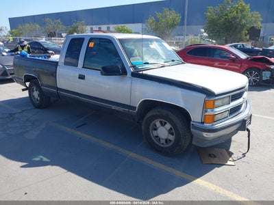 1997 Chevrolet C1500