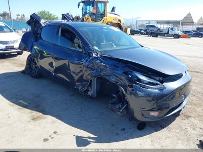 TESLA MODEL