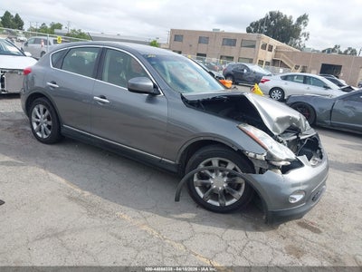 INFINITI EX35